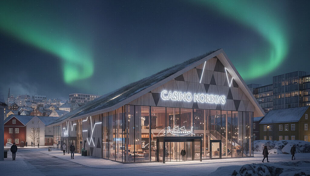 Richard Casino For Norske Spillere