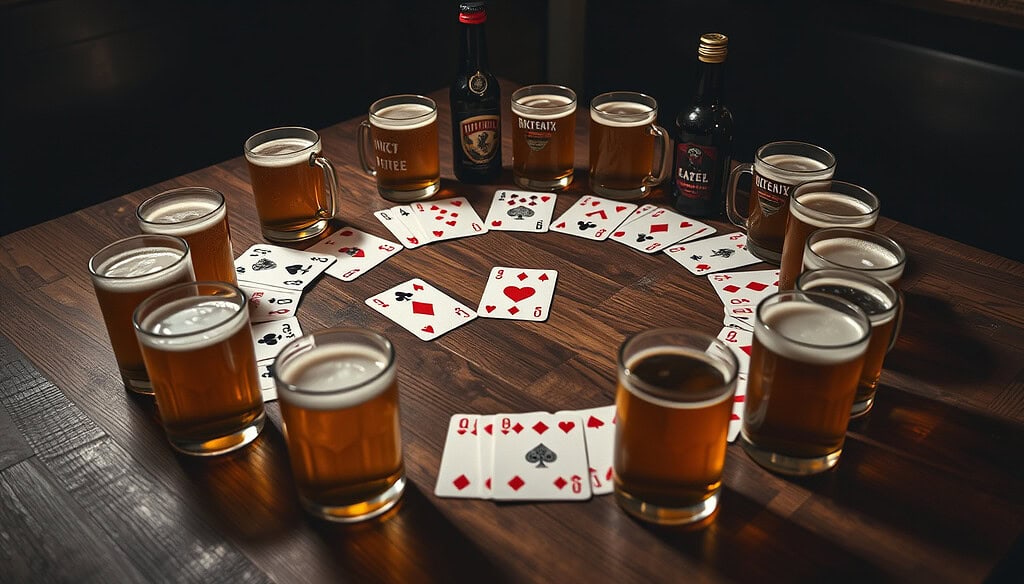 Ring of Fire Regler – Komplett guide med kortbetydninger