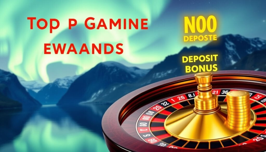 Roller Casino – Beste No Deposit Bonus i Norge