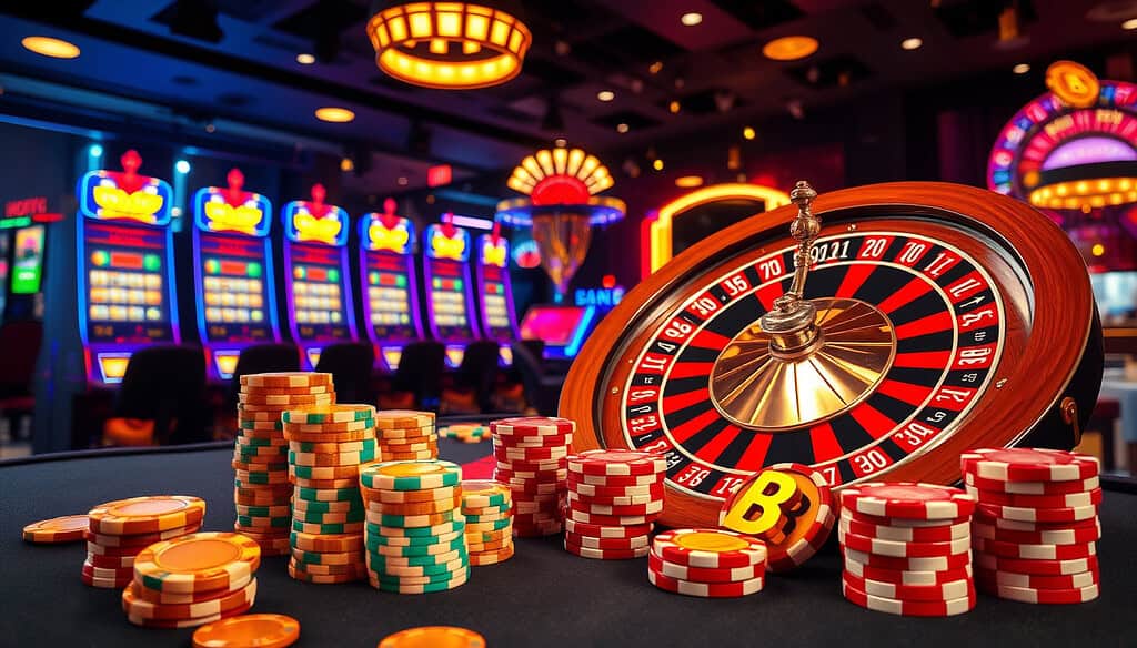 RT Bet Casino – Anmeldelse med bonuser og spillinfo