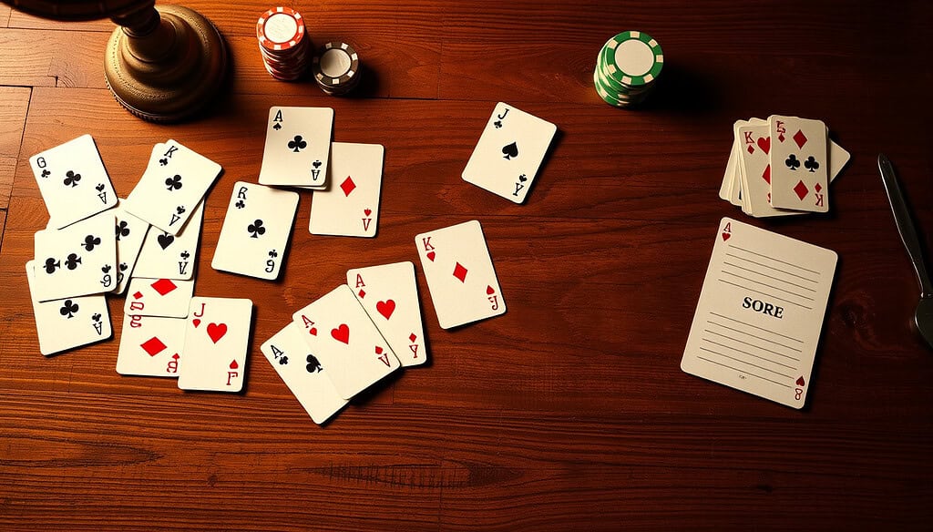 Rummy Regler – Komplett Guide til Klassisk Kortspill