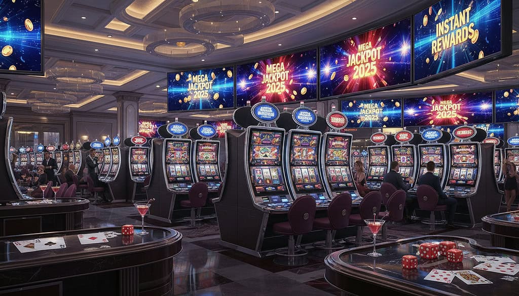 Seven Casino Bonus Guide 2025