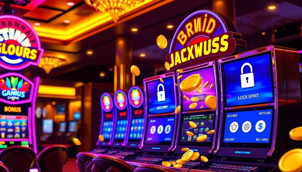 Slotneo Casino – Bonus, innlogging og uttak