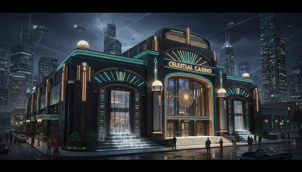 Solverde Casino Guide 2025