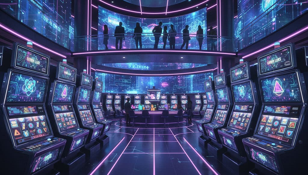 Spin Casino Anmeldelse For 2025