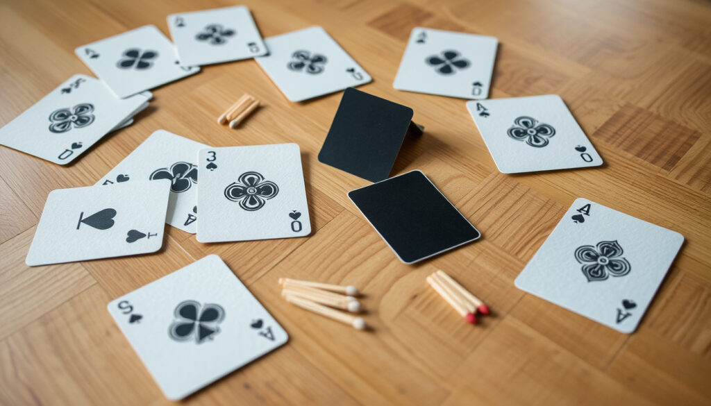 Svarteper regler – Komplett guide for hele familien