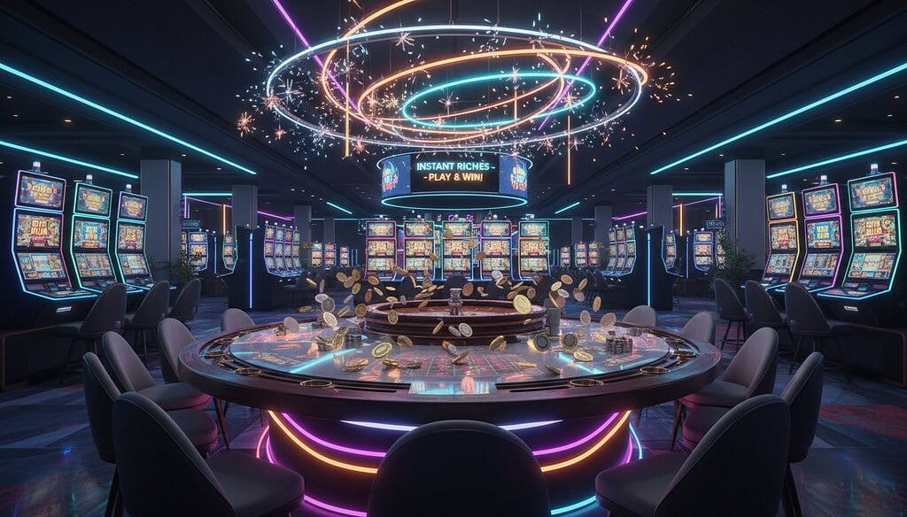 Sweepstakes Casino Spill Guide
