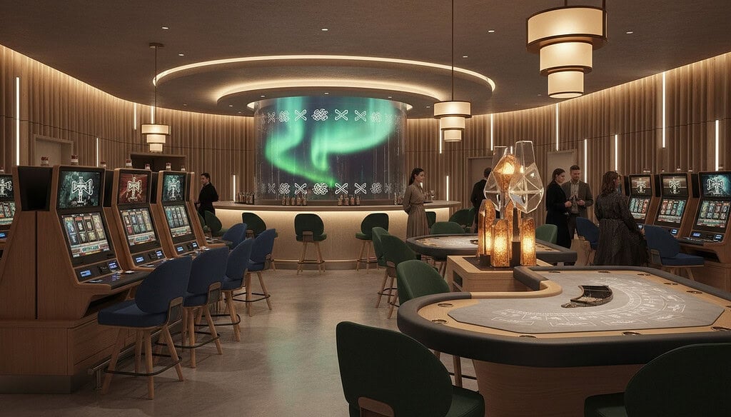 Unibet Casino Norge Guide