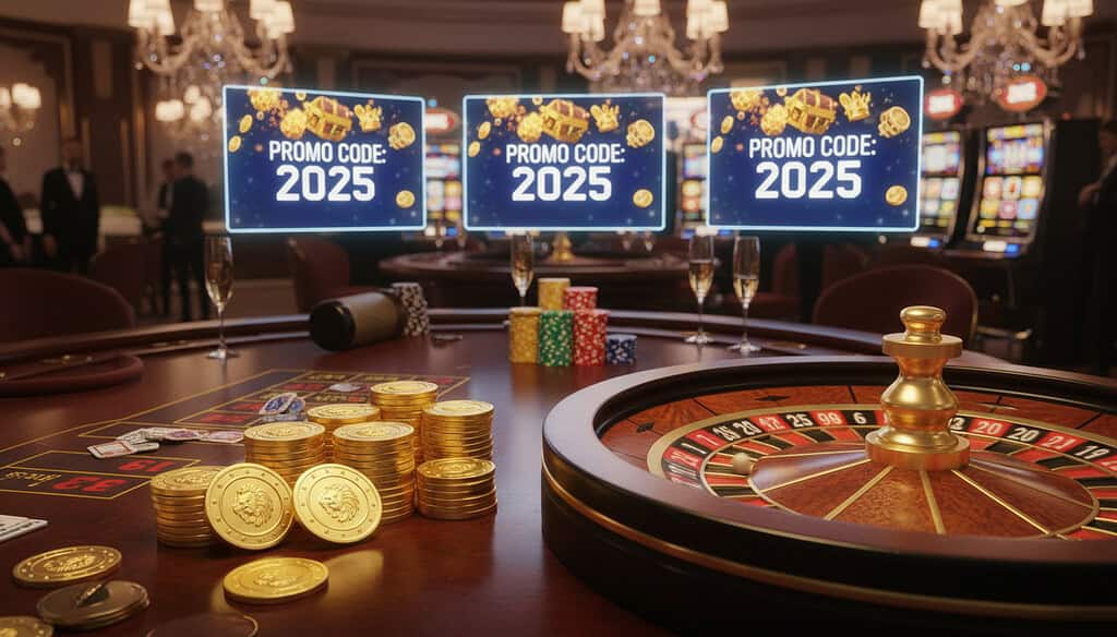 Wildz Casino Bonus Codes – Guide til Tilbud og Koder 2025