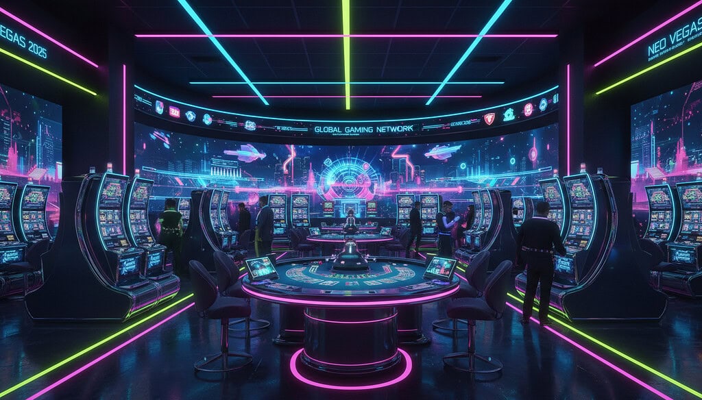 Wildz Casino Review 2025