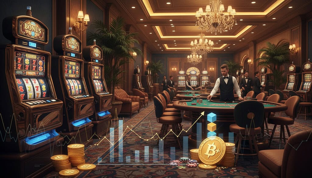 WinPort Casino Bonusanalyse
