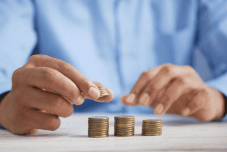 Hvordan effektivt styre bankrollen din